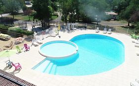 Camping le Village de Florine